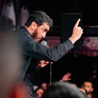 قسم به قطره قطره اشک مادر